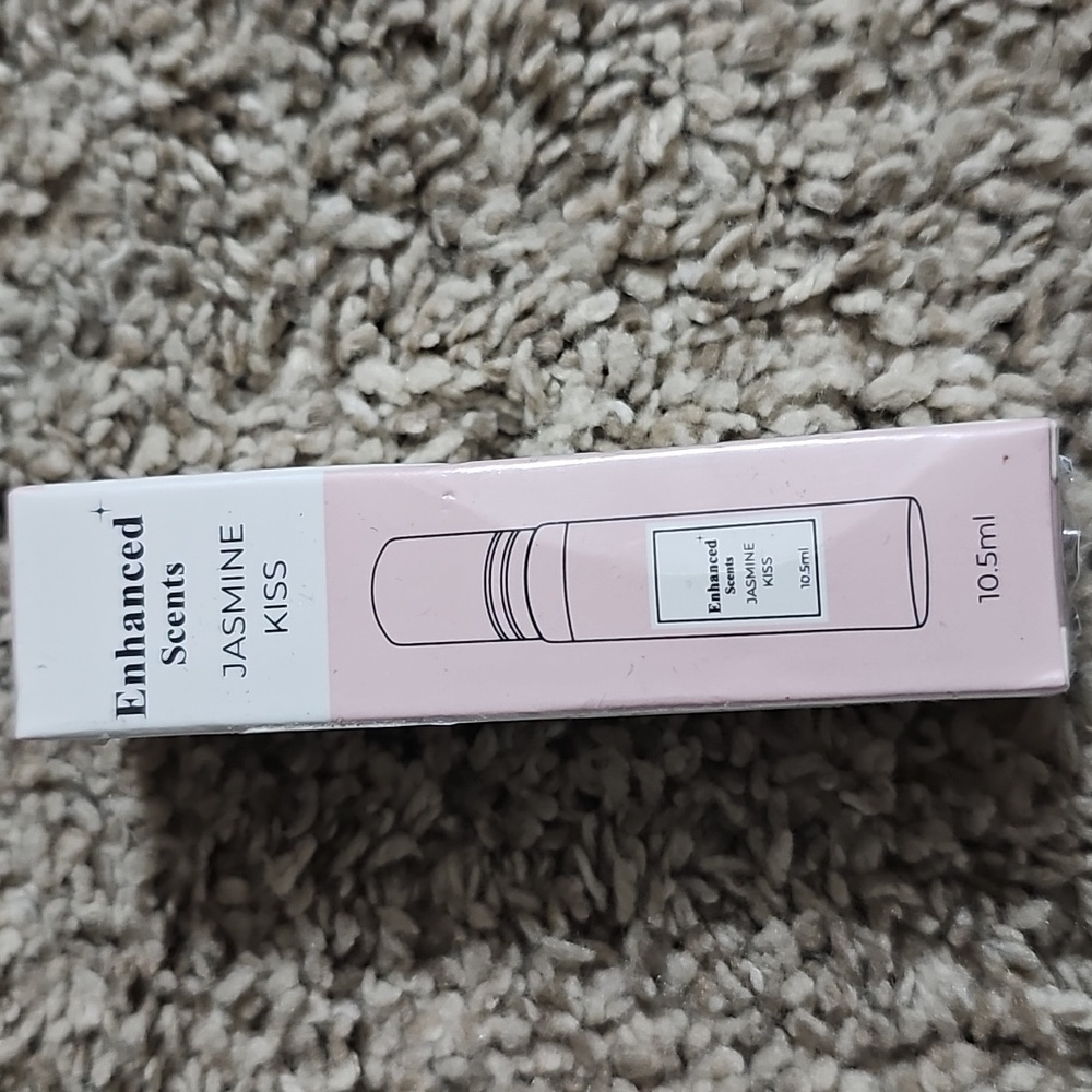 Enchanted scents jasmine kiss